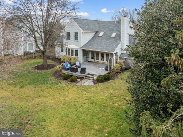 21217 TIGER LILY PL, Ashburn, VA 20147