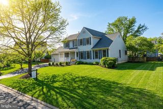 21217 TIGER LILY PL, Ashburn, VA 20147