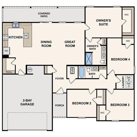 205 TJ's Trail, Hogansville, GA 30230