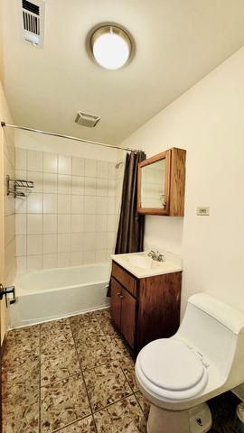 6128 S Kenwood Avenue, Chicago, IL 60637