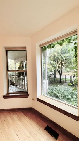 6128 S Kenwood Avenue, Chicago, IL 60637