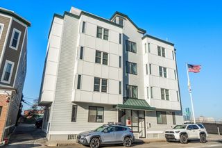 543 Dorchester Ave 1, Boston, MA 02127