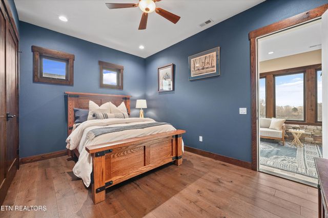 1150 Hillendale Rd, Crossville, TN 38572