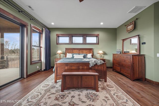 1150 Hillendale Rd, Crossville, TN 38572