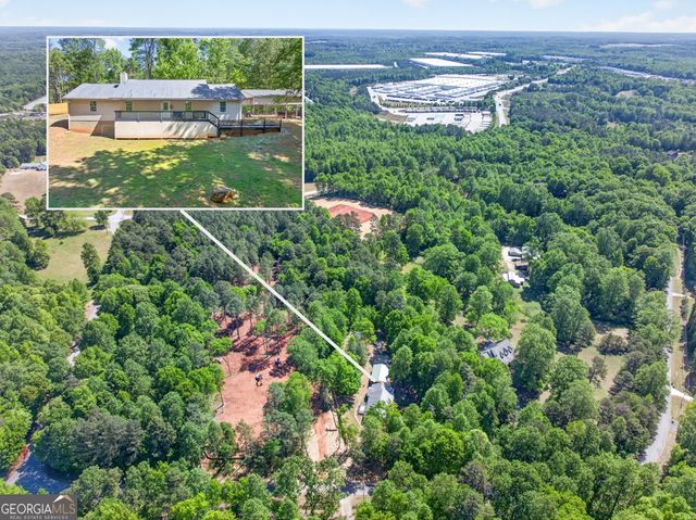 386 Ridgewood Drive, Pendergrass, GA 30567