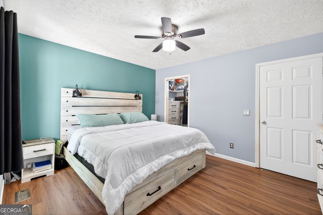 386 Ridgewood Drive, Pendergrass, GA 30567