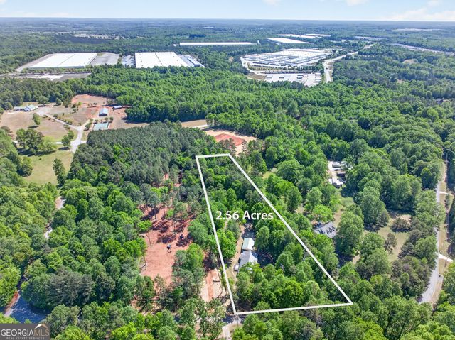 386 Ridgewood Drive, Pendergrass, GA 30567