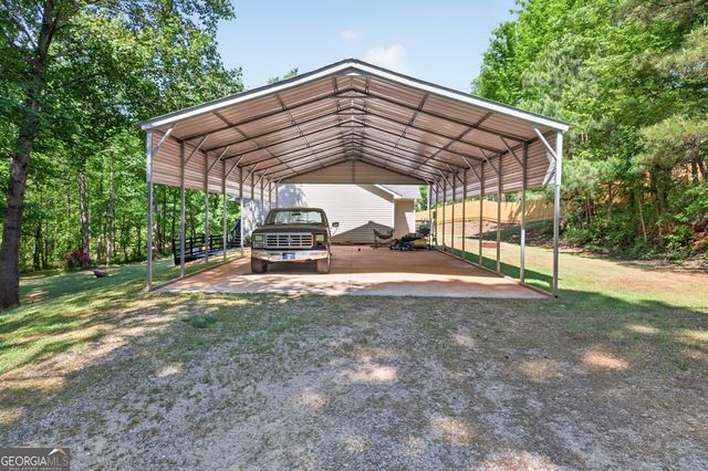 386 Ridgewood Drive, Pendergrass, GA 30567