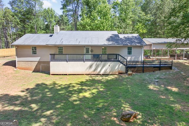 386 Ridgewood Drive, Pendergrass, GA 30567