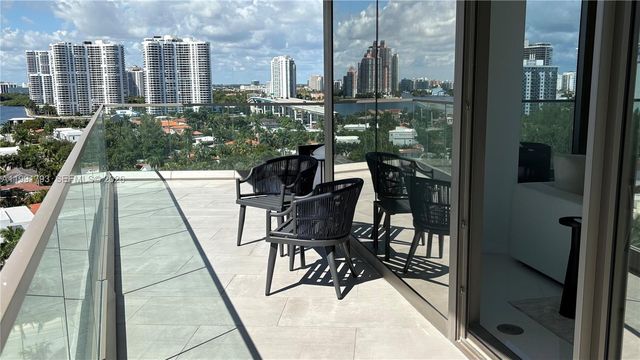 18975 Collins Avenue 905, Sunny Isles Beach, FL 33160