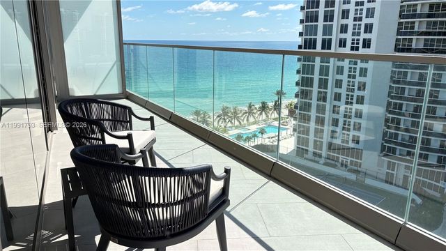 18975 Collins Avenue 905, Sunny Isles Beach, FL 33160