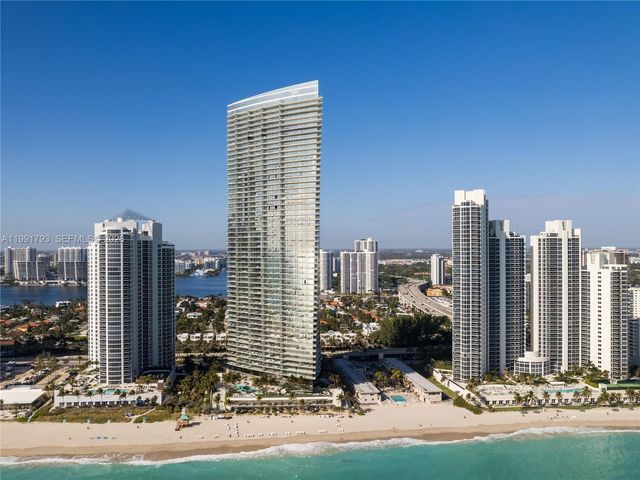 18975 Collins Avenue 905, Sunny Isles Beach, FL 33160