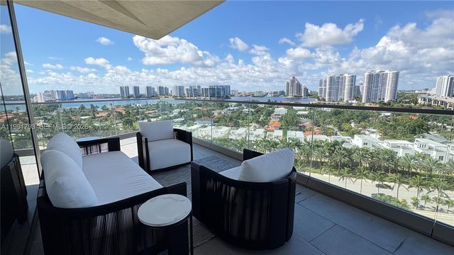 18975 Collins Avenue 905, Sunny Isles Beach, FL 33160