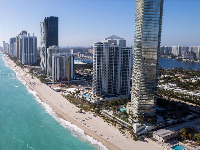 18975 Collins Avenue 905, Sunny Isles Beach, FL 33160