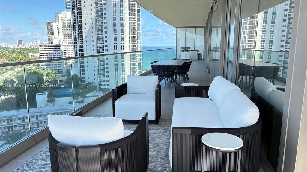 18975 Collins Avenue 905, Sunny Isles Beach, FL 33160