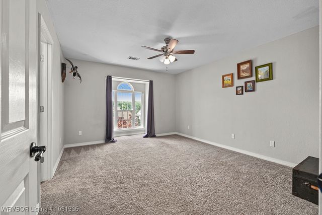9301 Canopy Oaks Drive, Fort Smith, AR 72903