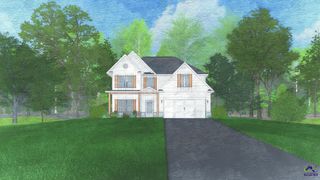 216 Bald Cypress Drive # 44G, Perry, GA 31069