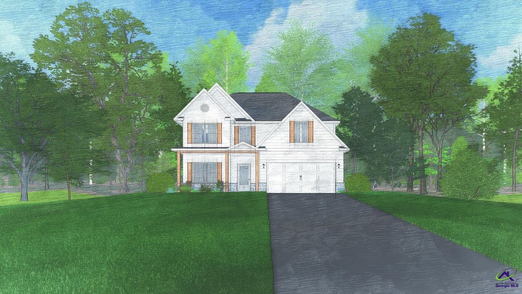 216 Bald Cypress Drive # 44G, Perry, GA 31069