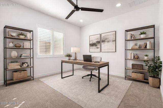 19084 E CALEDONIA Drive, Queen Creek, AZ 85142
