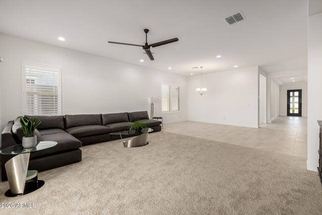 19084 E CALEDONIA Drive, Queen Creek, AZ 85142