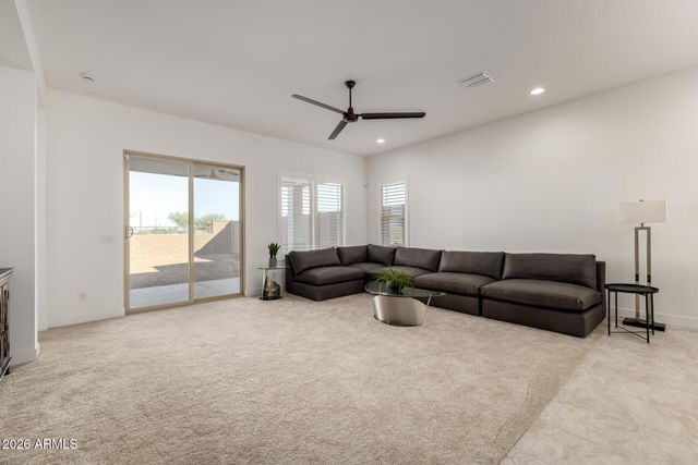 19084 E CALEDONIA Drive, Queen Creek, AZ 85142