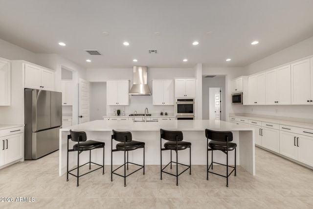 19084 E CALEDONIA Drive, Queen Creek, AZ 85142