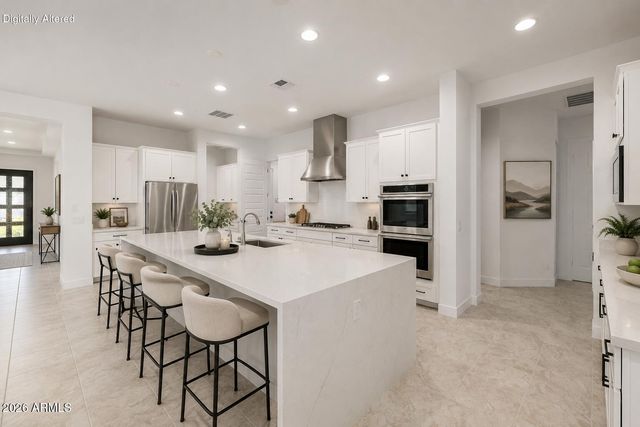 19084 E CALEDONIA Drive, Queen Creek, AZ 85142