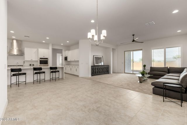 19084 E CALEDONIA Drive, Queen Creek, AZ 85142