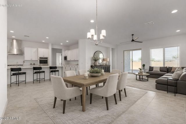 19084 E CALEDONIA Drive, Queen Creek, AZ 85142