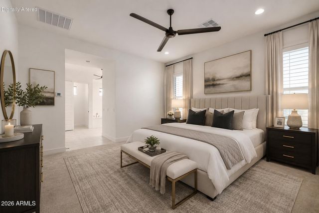 19084 E CALEDONIA Drive, Queen Creek, AZ 85142