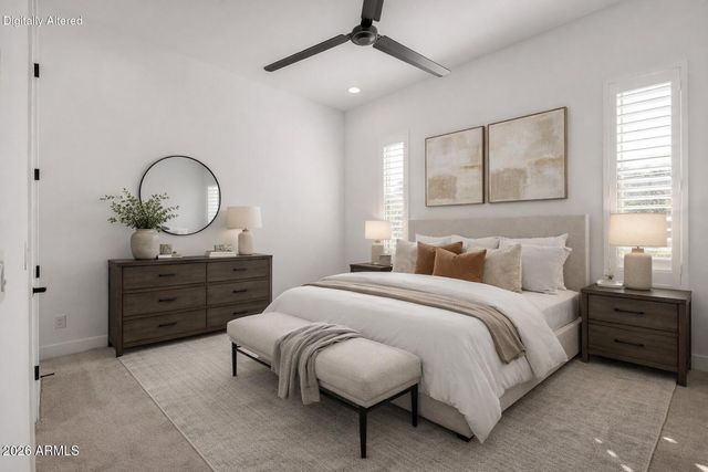19084 E CALEDONIA Drive, Queen Creek, AZ 85142