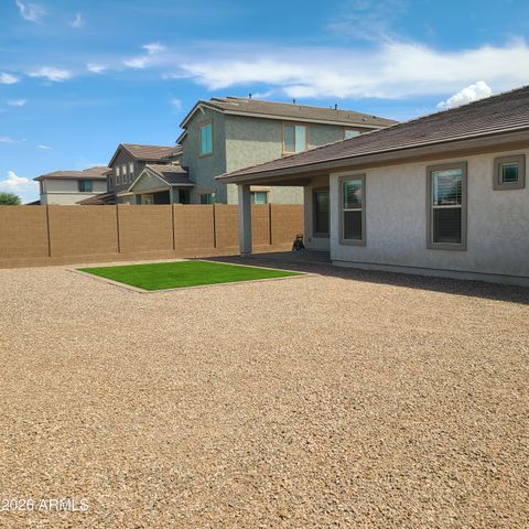 19084 E CALEDONIA Drive, Queen Creek, AZ 85142