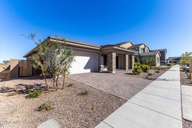 19084 E CALEDONIA Drive, Queen Creek, AZ 85142
