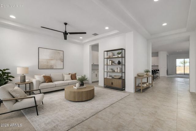 19084 E CALEDONIA Drive, Queen Creek, AZ 85142