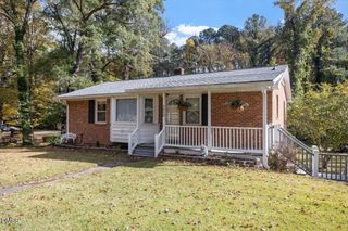 2620 E Geer Street, Durham, NC 27704