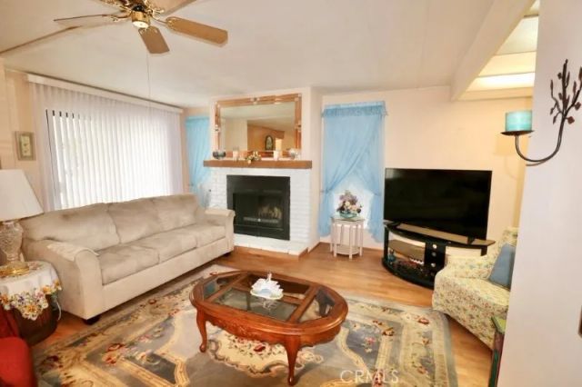 1265 Fern Lake 232, Brea, CA 92821