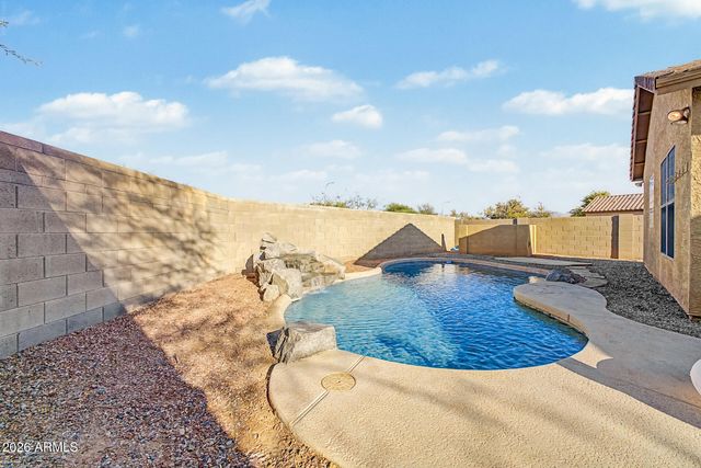 1815 S 117TH Drive, Avondale, AZ 85323