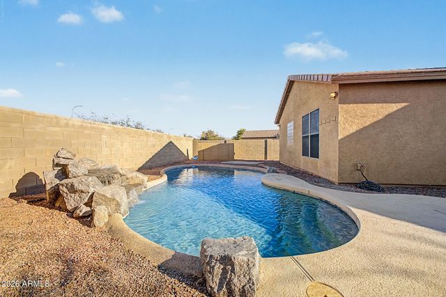 1815 S 117TH Drive, Avondale, AZ 85323
