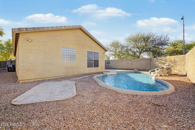 1815 S 117TH Drive, Avondale, AZ 85323