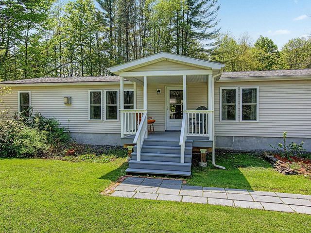135 Duxfarm Estates, Duxbury, VT 05676