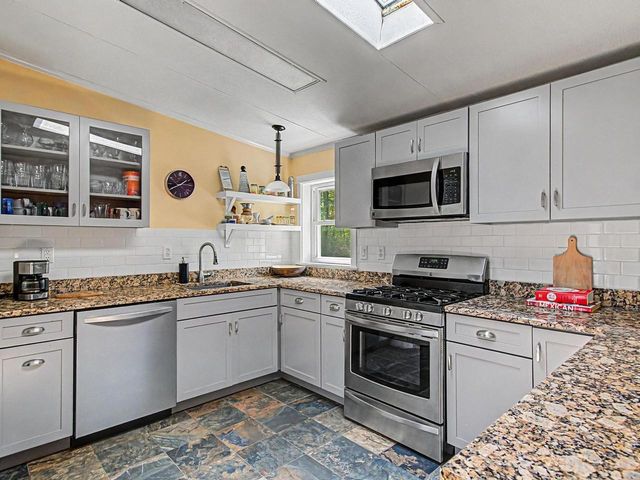 135 Duxfarm Estates, Duxbury, VT 05676