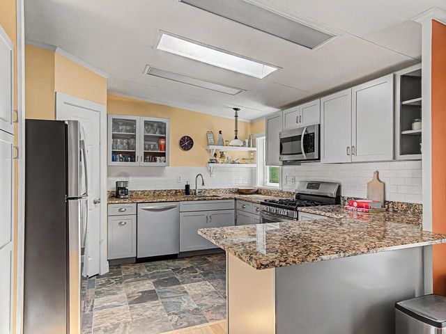 135 Duxfarm Estates, Duxbury, VT 05676