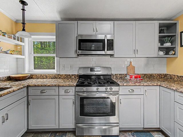 135 Duxfarm Estates, Duxbury, VT 05676