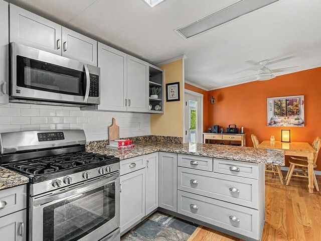 135 Duxfarm Estates, Duxbury, VT 05676