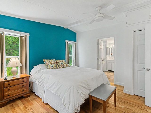 135 Duxfarm Estates, Duxbury, VT 05676