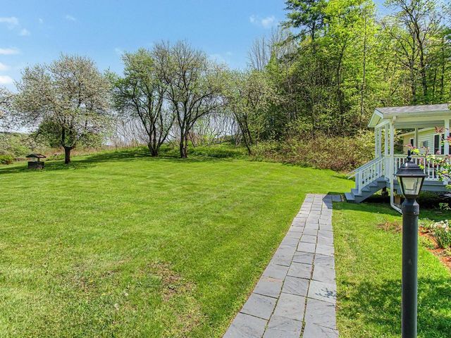 135 Duxfarm Estates, Duxbury, VT 05676