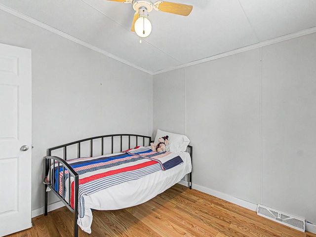135 Duxfarm Estates, Duxbury, VT 05676