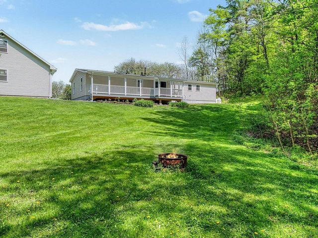 135 Duxfarm Estates, Duxbury, VT 05676