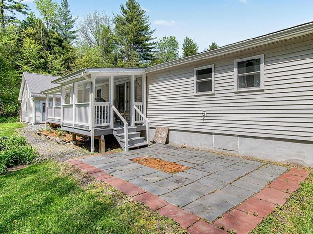 135 Duxfarm Estates, Duxbury, VT 05676