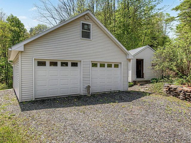 135 Duxfarm Estates, Duxbury, VT 05676